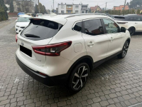 Nissan Qashqai 1,6 DIG-T 163KM  Klima  Navi  Kamera 360*  Panorama Orzech - zdjęcie 6