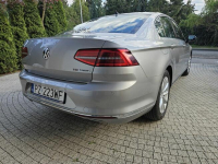 Volkswagen Passat 1.8 TSI BMT Highline DSG Rokietnica - zdjęcie 6