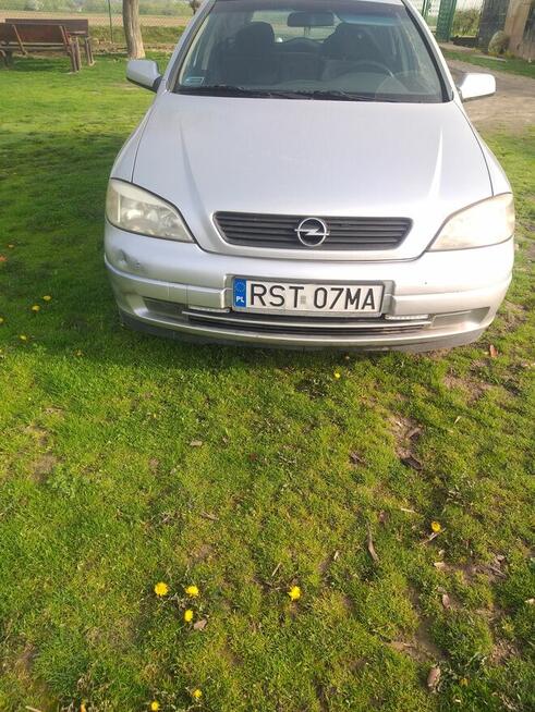 Sprzedam lub zamienię za busa Opel Astra Sandomierz - zdjęcie 3