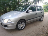 Mitsubishi Spacer Star Diesel sprawny Wolsztyn - zdjęcie 7