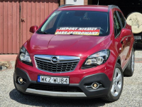 Opel Mokka 2014r, 1.7CDTI 130KM, Przebieg 178tyś km,
