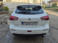 ​Mitsubishi Lancer Sportback 2.0 DI-D | Najbogatsza wersja Wola Podłężna - zdjęcie 6