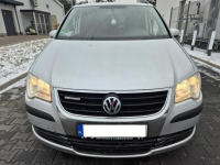 VW TOURAN LIFT 1900 TDI+HAK !!! Głogów - zdjęcie 5
