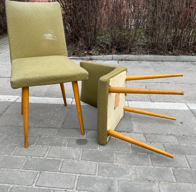 Opróżnianie Mieszkań Gdańsk Wywóz Mebli Gdańsk - zdjęcie 1