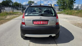 Citroen C3 automat climatronic mały przebieg zarejestrowany Lębork - zdjęcie 5