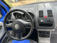 Volkswagen Lupo Fabryczna - zdjęcie 2