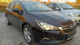 Opel Astra Zadbana ! Ekonomiczna ! Stare Budy - zdjęcie 7