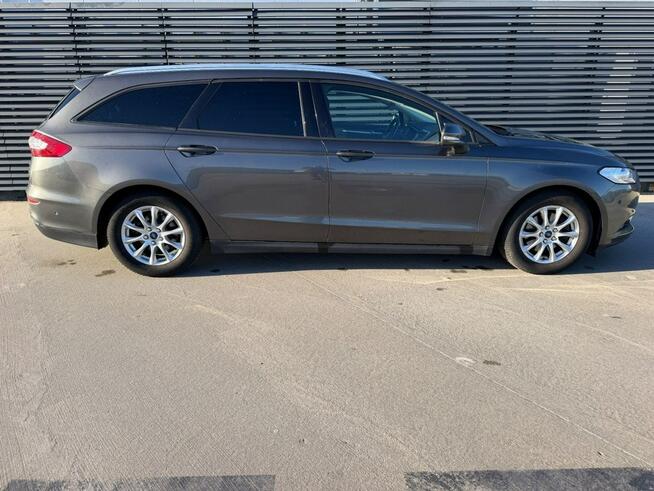 Ford Mondeo 1.5 benzyna EcoBost Pruszków - zdjęcie 9