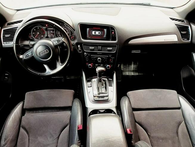 Audi Q5 2.0TDI 177KM Allorad Zwoleń - zdjęcie 4