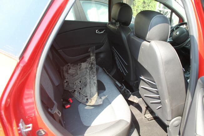 Renault Captur Ostrów Wielkopolski - zdjęcie 6