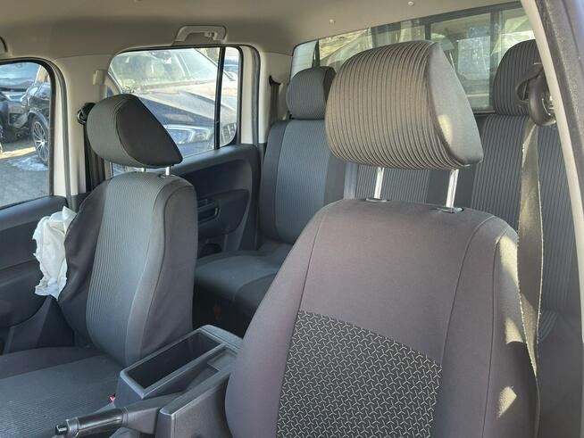 Volkswagen Amarok 4x4 3.0 TDI Klimatyzacja Hak Zabudowa tylna Gliwice - zdjęcie 12