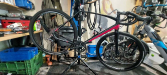 Pogotowie Rowerowe Konstancin, Józefosław Julianów Warszawa Zawady Konstancin-Jeziorna - zdjęcie 4