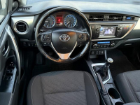 Toyota Auris Salon Polska - Bezwypadkowa - Serwisowana 2014 Legionowo - zdjęcie 9