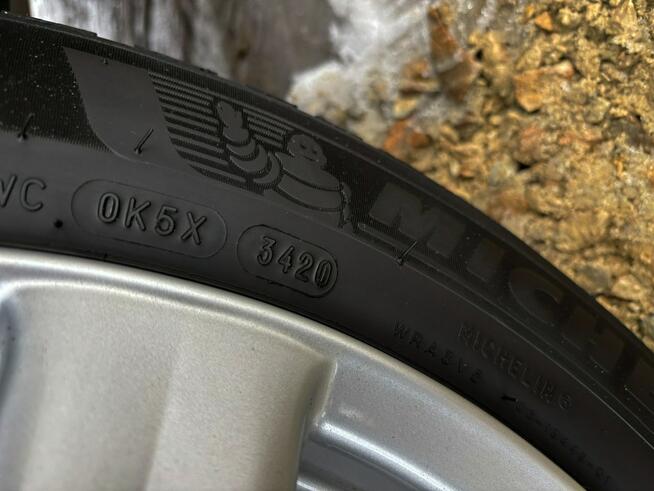 Meriva 1.4 Color Edition 140km nav LED czujniki BEZWYPADEK serwis 2015 Tychy - zdjęcie 7