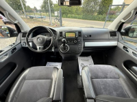 Volkswagen Multivan *highline*automat*skóry*ledy*navi*z Niemiec* Dąbrowa - zdjęcie 6