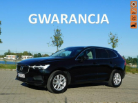 Volvo XC 60 z Gwarancją Beżowa Skóra Podgrzewana Kamera
