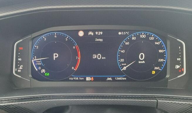 Volkswagen T-Cross 1.5 TSI ACT Special Edition DSG Tychy - zdjęcie 7