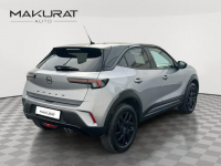 Opel Mokka GD8P482#1.2 T GS Podgrz.f I kier Kamera 360 Salon PL VAT23% Pępowo - zdjęcie 4