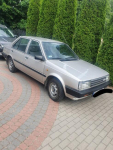 Nissan sunny z 1986r w diselku Cieciorki - zdjęcie 3