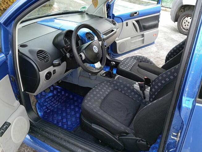 ŁADNY/GARBUS/2.0/BENZYNKA/1-WŁAŚĆ/ZAREJESTR/ Gostynin - zdjęcie 6