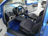 ŁADNY/GARBUS/2.0/BENZYNKA/1-WŁAŚĆ/ZAREJESTR/ Gostynin - zdjęcie 6