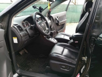 ŁADNA/CAPTIVA/2.0/DIESEL/4X4/AUTOMAT/1-WŁAŚĆ/ZAREJESTR/ Gostynin - zdjęcie 6