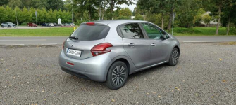 Peugeot 208 Stan bardzo dobry. Goczałkowice-Zdrój - zdjęcie 4