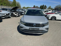 Volkswagen Tiguan Automat Klimatronik Parktronik Gliwice - zdjęcie 11