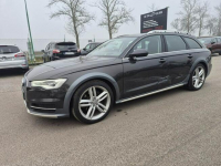 Audi A6 Allroad 3.0TDI Okazja Gniewkowo - zdjęcie 4