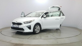 Kia Cee&#039;d 1.6 CRDi SCR M ! Z Polskiego Salonu ! FV 23 % ! Warszawa - zdjęcie 10