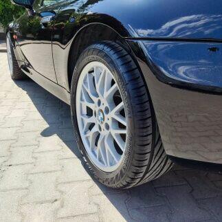 Sprzedam BMW Z3 Roaster Świdnik - zdjęcie 12