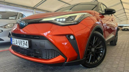 Toyota C-HR Zduńska Wola - zdjęcie 8