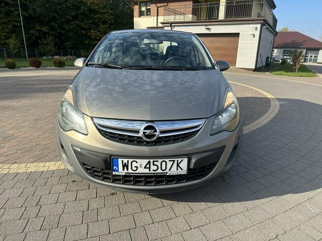 Opel Corsa Lipówki - zdjęcie 2