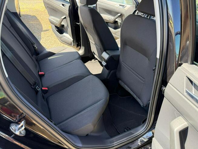 Volkswagen Polo automat, klimatronic, gwarancja! Zbąszyń - zdjęcie 7