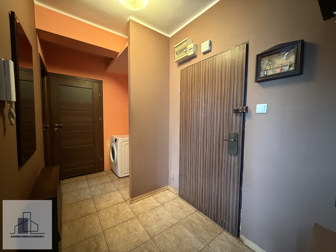 2 pokoje, balkon,  Saska Kępa | osiedle zamknięte Warszawa - zdjęcie 5