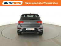 Volkswagen T-Roc R-Line virtual PDC climatronic LED tempomat Warszawa - zdjęcie 6
