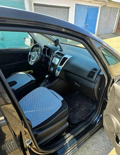 Sprzedam Kia Venga Bolesławiec - zdjęcie 10