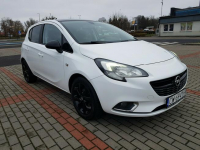 Opel Corsa 1,4 Turbo Benzyna Zarejestrowany Gwarancja Włocławek - zdjęcie 3