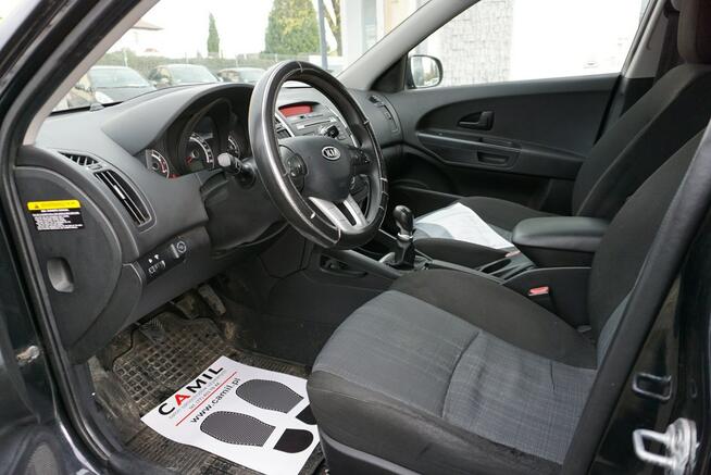 Kia Cee'd zarejestrowany, ubezpieczony Opole - zdjęcie 8