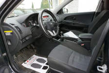 Kia Cee'd zarejestrowany, ubezpieczony Opole - zdjęcie 8