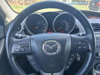 Mazda 3 1.6 105KM Klimatronic Podgrzewana szyba przednia Słupca - zdjęcie 12