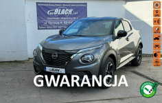 Nissan Juke Pisemna Gwarancja 12 miesięcy