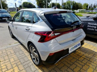 Hyundai i20 1.2 modern comfort led Ostrołęka - zdjęcie 5