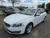 Volvo V60 automat, navi, kamera, AWD, gwarancja! Zbąszyń - zdjęcie 2