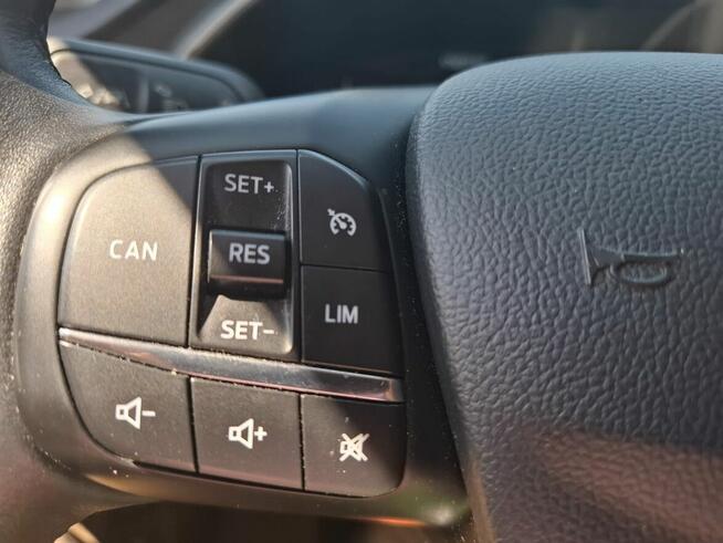 Ford Focus Kombi 2019 gwarancja Wrocław - zdjęcie 8