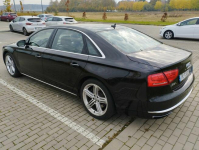 Audi A8 D4 Lublin - zdjęcie 3