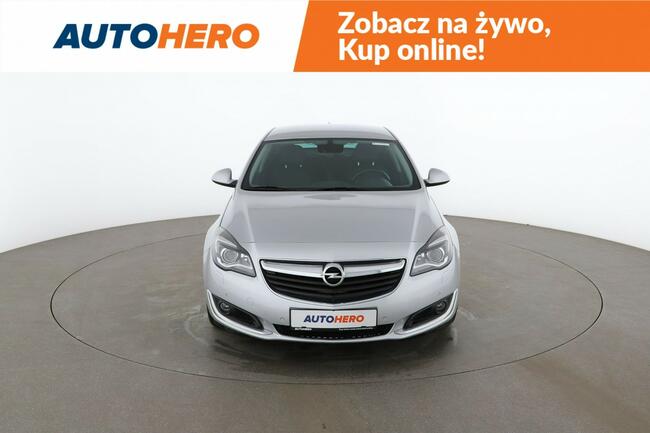Opel Insignia 1.6 CDTI DPF Business Innovation Darmowa dostawa Łajski - zdjęcie 12