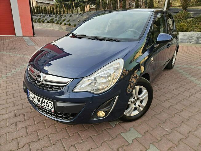 Opel Corsa FL, Klima, Elektryka, Serwis, Super /GWARANCJA Zagórze - zdjęcie 2