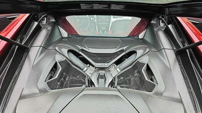 Honda NSX Poleasingowe.pl Komorniki - zdjęcie 5