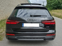 Audi A6 Avant 40 TDI quattro S line Panorama Hak 21 Łódź - zdjęcie 8